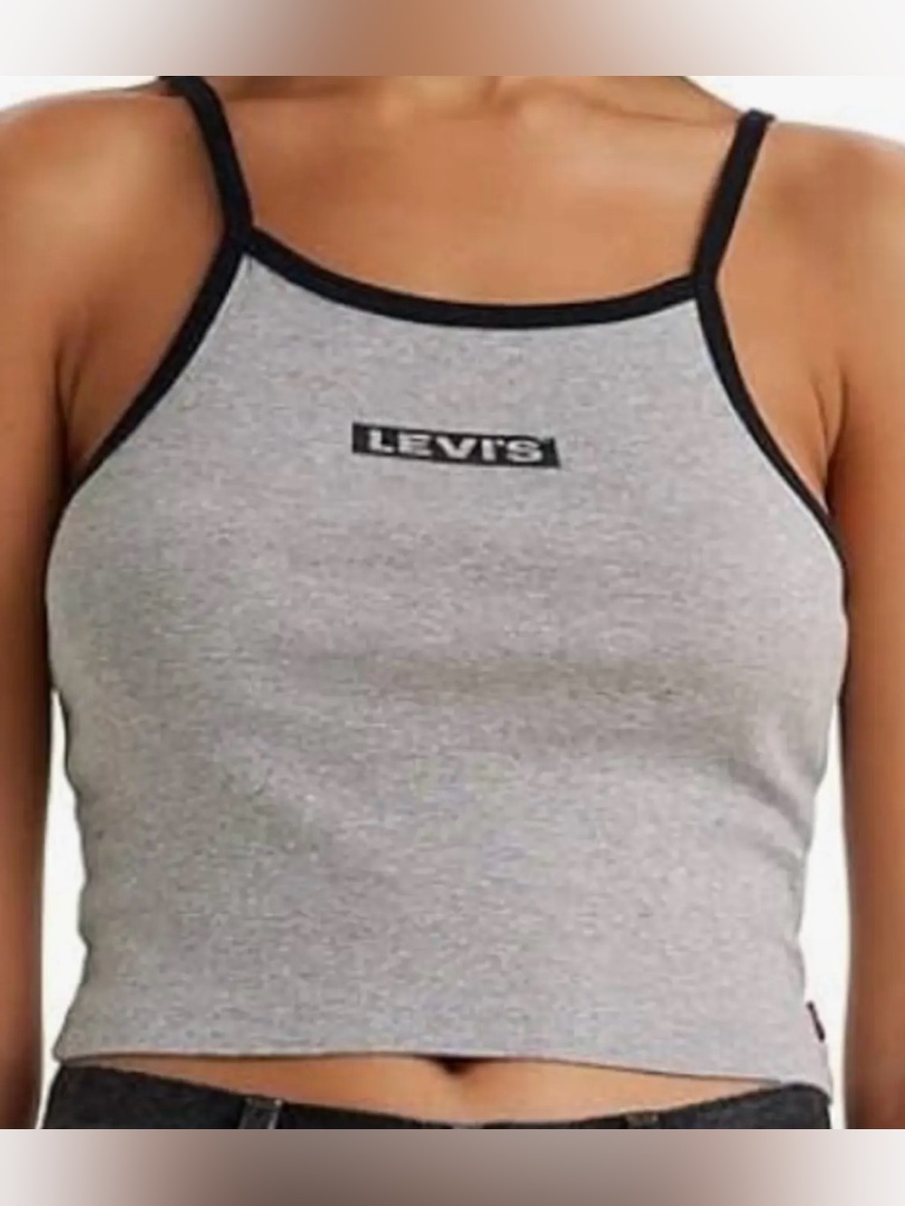 Levi’s Top